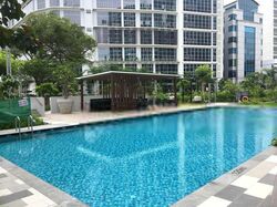 Sims Urban Oasis (D14), Condominium #412162481